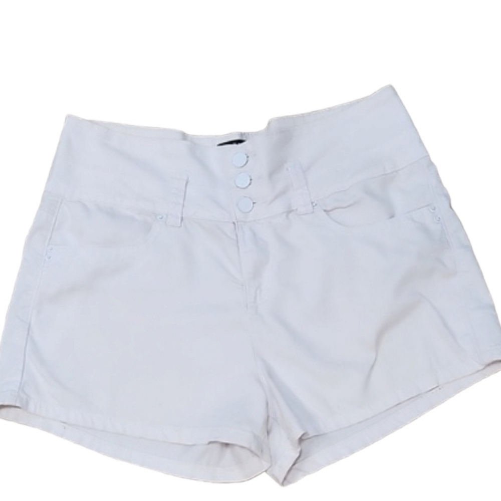 YMI High Waisted Shorts